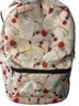 Harry Potter Print Multi Color Backpack One size - photo 1
