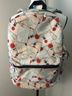 Harry Potter Print Multi Color Backpack One size - photo 6