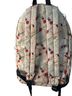 Harry Potter Print Multi Color Backpack One size - photo 2