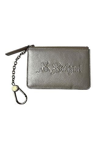 Bvlgari Bulgari BVLGARI Sotirio Keyring Wallet/Coin Case for Women (view 1)
