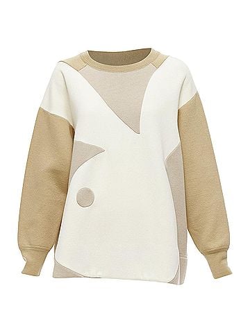 Marc Jacobs Marc Jacobs Playboy Bunny Boxy Pullover Sweatshirt (view 1)