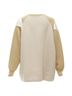 Marc Jacobs 100% Wool Brown Marc Jacobs Playboy Bunny Boxy Pullover Sweatshirt Size 4 - photo 5