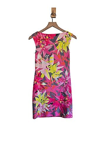 Trina Turk Cocktail Dress (view 1)