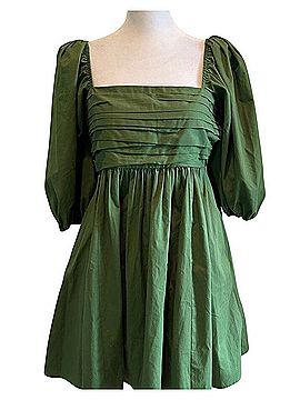 Abercrombie & Fitch Casual Dress (view 1)