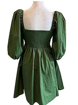 Abercrombie & Fitch Casual Dress (view 2)