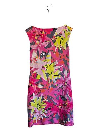Trina Turk Cocktail Dress (view 2)