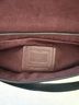 Coach Leather Shoulder Bag One size - photo 4