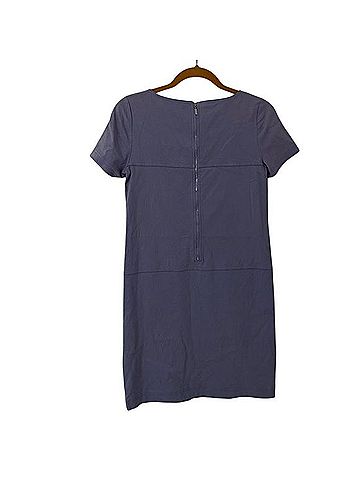 Lafayette 148 New York Farah Casual Dress (view 2)