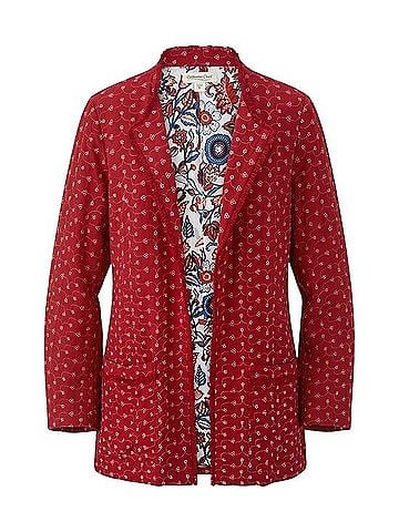Coldwater Creek Jacket (view 1)