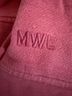 Madewell Pink Red Pullover Sweater Size XS - photo 3