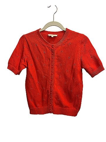 Sézane Kyle Cardigan (view 1)