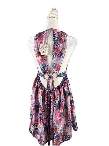 Free People Cocktail Dress (view 2)