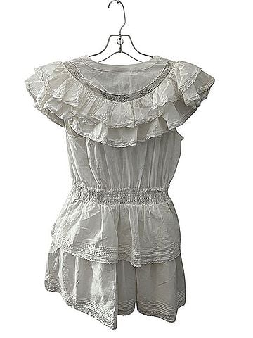 LoveShackFancy Casual Dress (view 2)