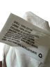LoveShackFancy 100% Cotton 100% Cotton White Casual Dress Size S - photo 9
