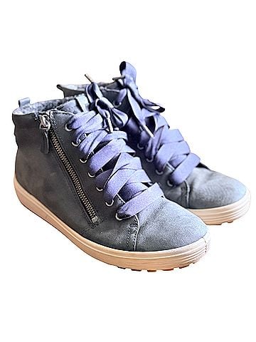 Ecco Sneakers (view 1)