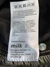 Dolls Kill Black Gray Jeans Size 26 - photo 10