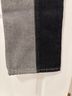Dolls Kill Black Gray Jeans Size 26 - photo 15