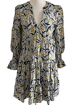 Pomander Place Cocktail Dress (view 1)