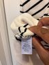 Ann Taylor LOFT 100% Cotton Stripes White Black Pullover Sweater Size XL - photo 6