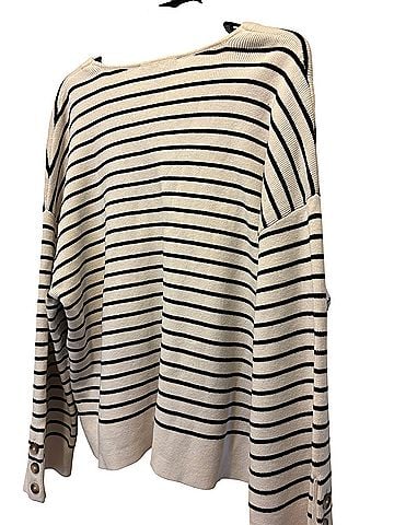 Ann Taylor LOFT Pullover Sweater (view 2)