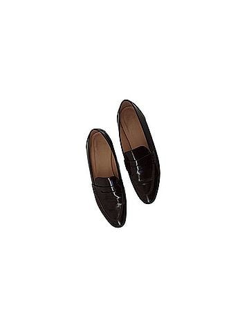 J.Crew Academy Penny Loafers Flats (view 1)