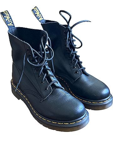 Dr. Martens Boots (view 1)