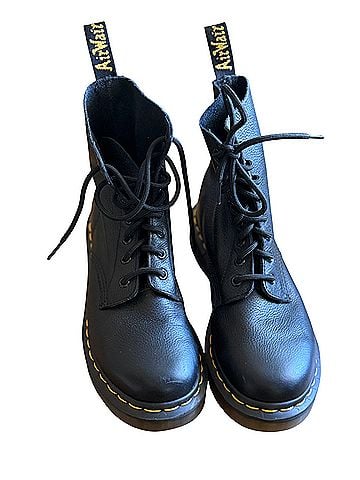 Dr. Martens Boots (view 2)