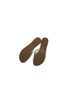 Seychelles Solid Gold Sandals Size 9 1/2 - photo 2