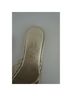 Seychelles Solid Gold Sandals Size 9 1/2 - photo 4
