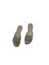 Seychelles Solid Gold Sandals Size 9 1/2 - photo 1