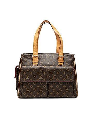 Louis Vuitton Monogram Multipli Cite (view 1)