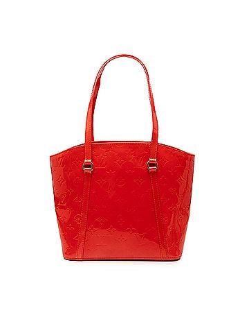 Louis Vuitton Monogram Vernis Avalon MM (view 1)