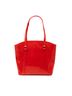 Louis Vuitton 100% Leather Red Monogram Vernis Avalon MM One size - photo 1