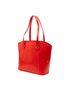 Louis Vuitton 100% Leather Red Monogram Vernis Avalon MM One size - photo 3