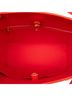 Louis Vuitton 100% Leather Red Monogram Vernis Avalon MM One size - photo 5