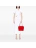Louis Vuitton 100% Leather Red Monogram Vernis Avalon MM One size - photo 2