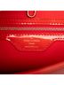 Louis Vuitton 100% Leather Red Monogram Vernis Avalon MM One size - photo 6