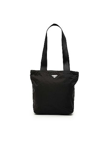 Prada Tessuto Tote (view 1)