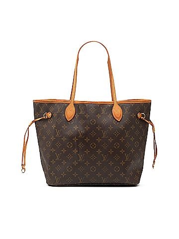 Louis Vuitton Monogram Neverfull MM (view 1)