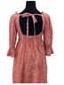 Pilcro 100% Cotton Floral Pink Active Dress Size XS - photo 2
