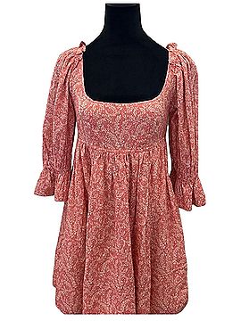 Pilcro Active Dress (view 1)
