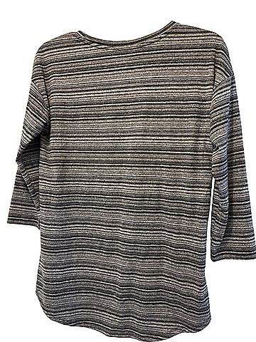 Maurices Long Sleeve Top (view 2)