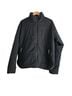 Vuori 86% Recycled Polyester 14% Elastane 85% Recycled Polyester 15% Elastane 100% Polyester Solid Black Jacket Size M - photo 1