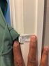 Pinspark Green Jacket Size S - photo 4