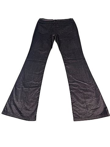 Theory Sineli Sequoia Fleece Pants (view 2)