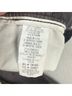 Theory Brown Purple Fleece Pants Size 10 - photo 6