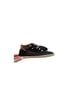 OluKai Solid Black Flats Size 10 - photo 1