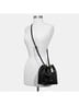 Coach 100% Leather White Leather Bucket Bag One size - photo 3