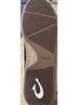 OluKai Solid Black Flats Size 10 - photo 4