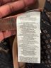 BCBGMAXAZRIA Floral Black Cocktail Dress Size 6 - photo 12